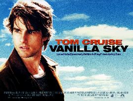 Vanilla Sky (2001)