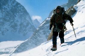 Vertical Limit (2000)