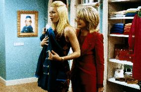 View From The Top (2003)