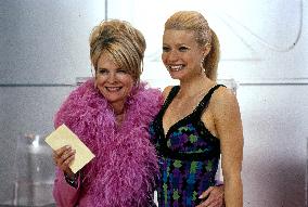 View From The Top (2003)