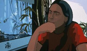 Waking Life (2001)