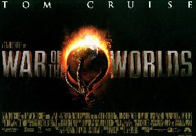 War Of The Worlds (2005)