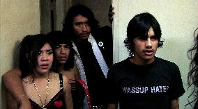 Wassup Rockers (2005)