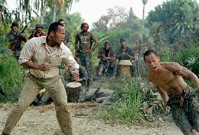 Welcome To The Jungle (2003)