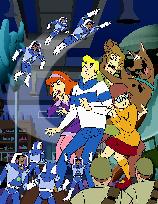 What's New, Scooby-Doo? (2002)