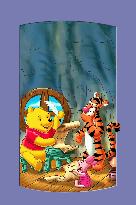 Winnie The Pooh (2000)