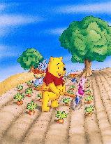 Winnie The Pooh (2000)