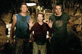 Without A Paddle (2004)