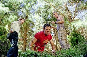 Without A Paddle (2004)