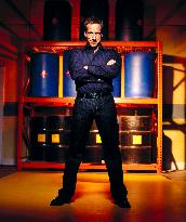 Worst Case Scenarios (2002)