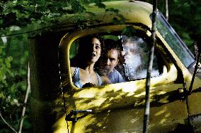 Wrong Turn (2003)