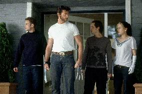 X-Men 2 (2003)