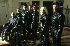 X-Men 2 (2003)