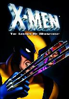 X-Men: The Legend Of Wolverine (2003)