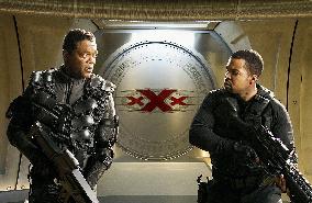 Xxx: State Of The Union (2005)