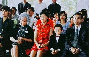 Yi Yi (A One And A Two) (2000)
