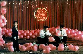 Yi Yi (A One And A Two) (2000)