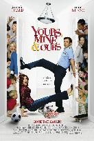 Yours, Mine And Ours (2005)