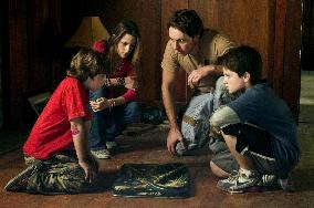 Zathura (2005)