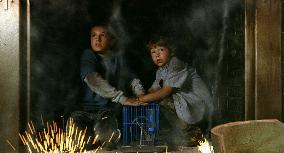 Zathura (2005)