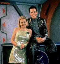 Zenon: The Zequel (2001)