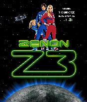 Zenon: Z3; Zenon Z3 (2004)