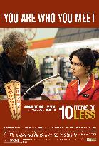 10 Items Or Less (2006)