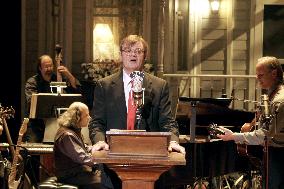 A Prairie Home Companion (2006)