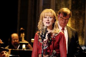 A Prairie Home Companion (2006)