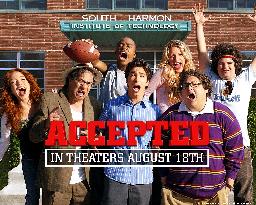 Accepted (2006)