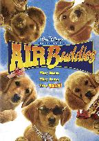 Air Buddies (2006)