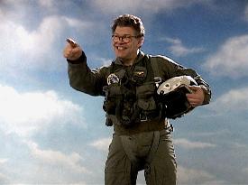 Al Franken: God Spoke (2006)