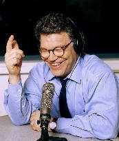 Al Franken: God Spoke (2006)