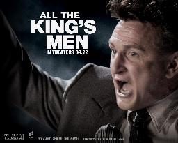 All The King'S Men (2006)