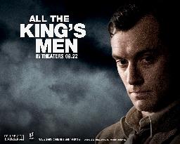 All The King'S Men (2006)