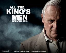 All The King'S Men (2006)