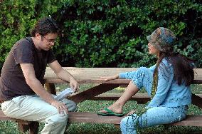 Alone With Her (2006)