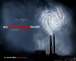 An Inconvenient Truth (2006)