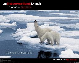 An Inconvenient Truth (2006)