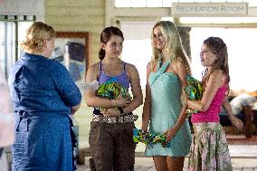 Aquamarine (2006)