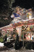 Black Christmas (2006)