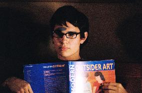 Art School Confidential (2006)