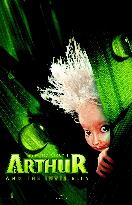 Arthur And The Invisibles (2006)