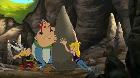 Asterix And The Vikings (2006)