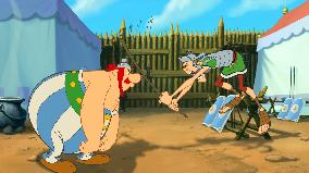 Asterix And The Vikings (2006)