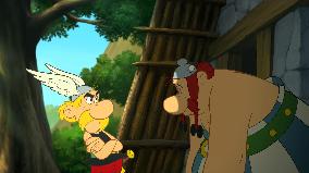 Asterix And The Vikings (2006)