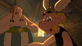 Asterix And The Vikings (2006)