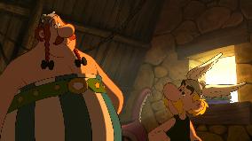 Asterix And The Vikings (2006)