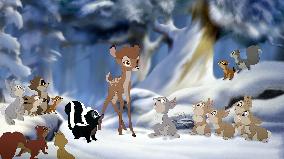 Bambi Ii; Bambi 2 (2006)