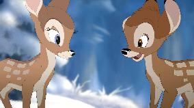 Bambi Ii; Bambi 2 (2006)